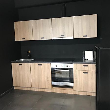 Casagreek Athens Apartment Ngoại thất bức ảnh