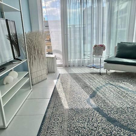 Casagreek Athens Apartment Ngoại thất bức ảnh