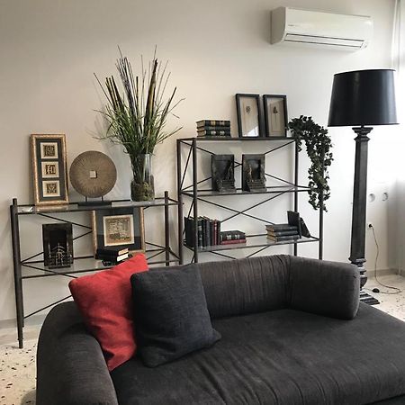 Casagreek Athens Apartment Ngoại thất bức ảnh
