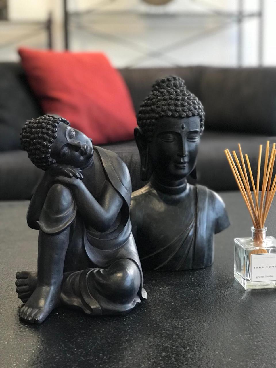 Casagreek Athens Apartment Ngoại thất bức ảnh