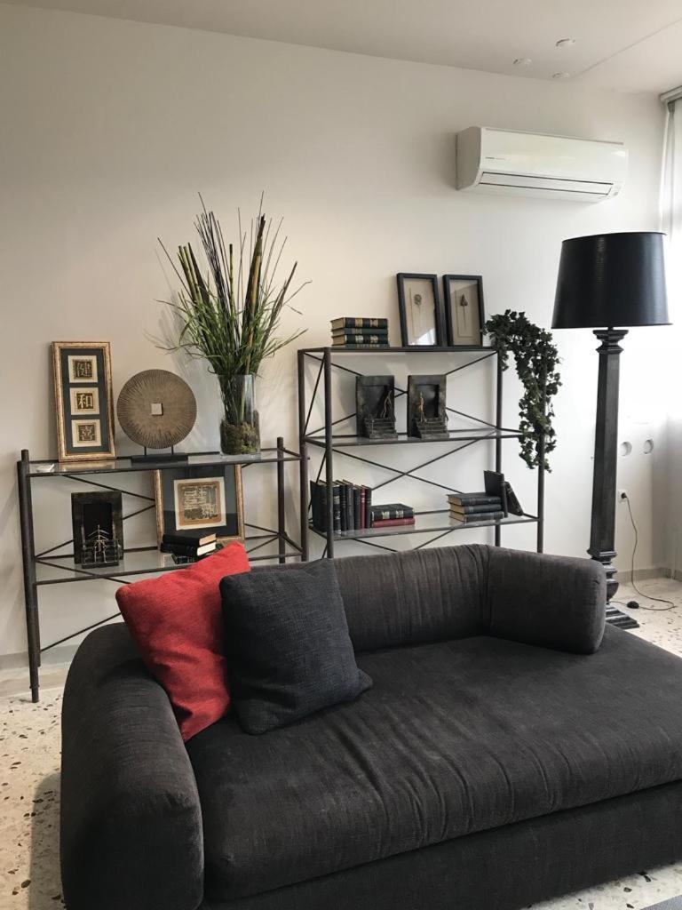 Casagreek Athens Apartment Ngoại thất bức ảnh