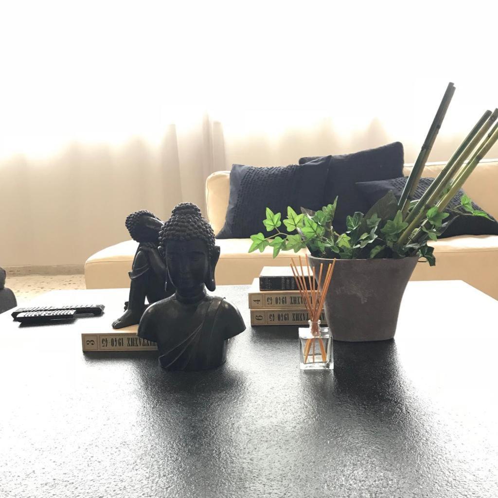 Casagreek Athens Apartment Ngoại thất bức ảnh